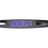 Городской самокат NOVATRACK POLIS 200 PRO 200.POLIS.VT22