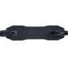 Самокат NOVATRACK DEFT 230 ALLOY черный 230.DEFT.BK20